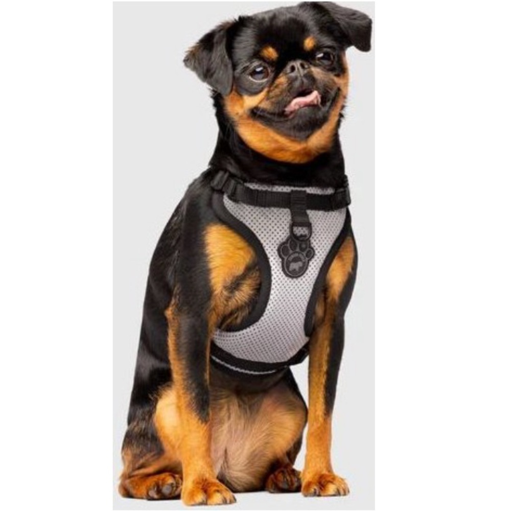 Canada Pooch Everything Dog Harness seatbelt M